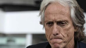Jorge Jesus: «Portugal está fora de hipótese»