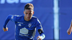 Joca: «Gostava que tivesse sido diferente»