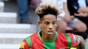 André Vidigal não fica no Marítimo e espanhóis estão atentos