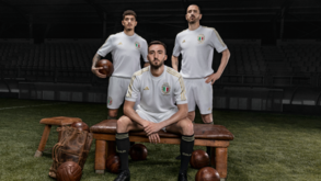 Clássico entre Espanha e Itália para o tira-teimas