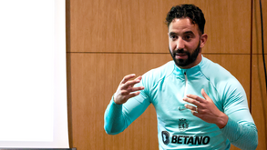 Quem fica, sai ou é... negociável: conheça os segredos do Sporting para 2023/24