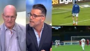 José Calado: «Taremi? A vender será agora»