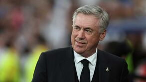 Presidente da CBF garante que Ancelotti continua a ser o 