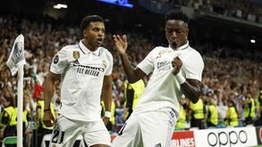 Real Madrid é o clube com mais seguidores nas redes sociais: três grandes muito longe dos lugares cimeiros