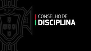 Apenas 5% dos recursos de decisões do Conselho de Disciplina da FPF foram procedentes