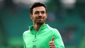 Intocáveis: os 17 jogadores que Rúben Amorim quer no núcleo duro do Sporting