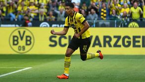 Bellingham entre as contratações mais caras do Real Madrid: deixou Ronaldo para trás num top-10 com dois portugueses