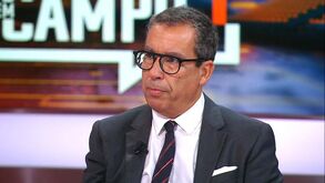 FC Porto paga multa de 2.550 euros na sequência de queixa de Rui Santos