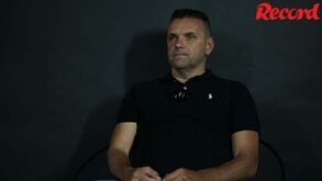 Miguel Maia e o 'ficar à porta' das medalhas olímpicas: «Fica um desgosto grande»