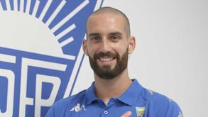 João Gamboa rescinde com o Leuven e ruma à Polónia