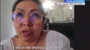 Mãe colombiana denuncia práticas da BSports: «O meu filho ficou nas mãos deles»