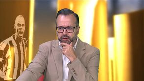 Vítor Pinto e a lesão de Veron: «Imagino Conceição completamente furioso e com razão»