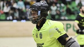 Ângelo Girão: «Continuem a aplaudir e a ficar felizes com isto...»