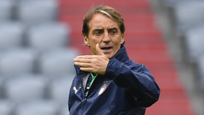 Bastoni é baixa na Itália para a meia-final com Espanha