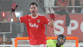 A crónica do Benfica-Sporting, 4-2: Nicolía decide jogo polémico
