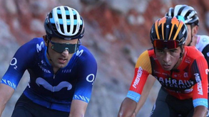 Ruben Guerreiro regressa na Route d'Occitanie