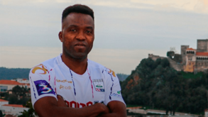 Mateus rescinde com a União de Leiria e volta à Liga 3