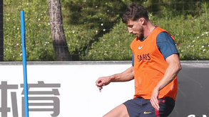 Rúben Dias vê portugueses a bombar
