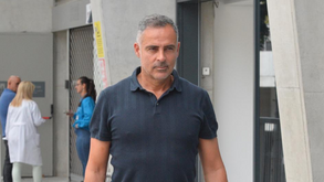 José Gomes é o desejado para assumir o comando do Chaves