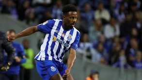 Trabzonspor na frente por Manafá