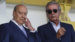 SAD do FC Porto tem liquidez para investir