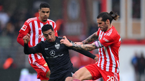 Tiago Tomás fica livre do Estugarda