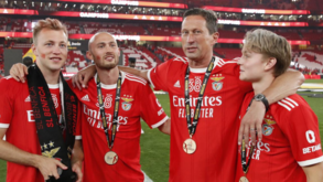 Benfica recusa ceder Schjelderup