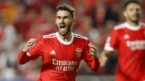 Schmidt rejeita perder Rafa