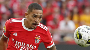 Bahia pretende contratar Gilberto