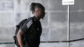 Cremonese devolve Meité ao Benfica