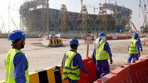 Mundial'2022: Qatar e FIFA sem mecanismo eficaz para compensar abusos a trabalhadores