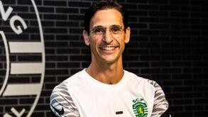 Sporting anuncia saída do treinador da equipa feminina de futsal