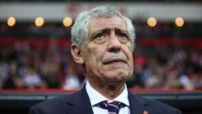 «É melhor ficar em casa»: antigo capitão da Polónia critica Fernando Santos