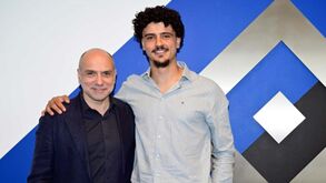 Guilherme Ramos muda-se para o Hamburgo