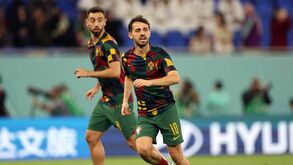 Bernardo Silva e o 