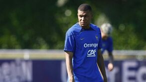 Mbappé: «Não pensei que uma carta pudesse matar alguém...»