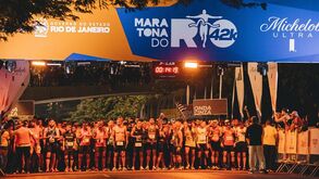 Maratona do Rio de Janeiro: à descoberta dos encantos da Cidade Maravilhosa