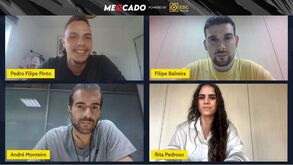 Mercado Record: Ugarte fala à PSG, Rafa intocável para Schmidt e FC Porto com liquidez para investir