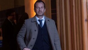 Rodrigo Roquette e a entrevista de Frederico Varandas: «Demonstrou confiança, otimismo e realismo»