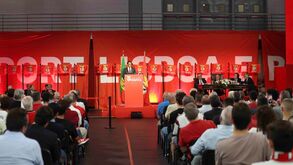 Orçamento do Benfica para a nova época aprovado com mais de 86% dos votos