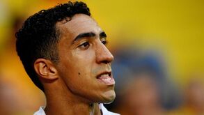 Tiago Tomás diz adeus ao Estugarda e olha para o Wolfsburgo