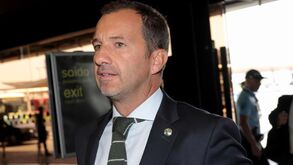 André Pinotes Batista aponta dedo a Varandas: «Dizer que houve ineficácia não é reflexão suficiente»