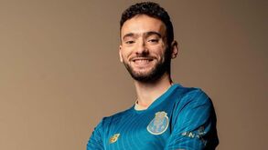 João Mário: «Espero acrescentar mais história»