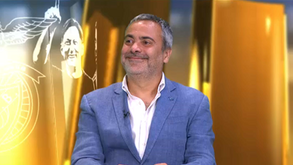 Sérgio Krithinas: «Sporting sente-se mais confortável contra equipas que assumem o jogo»