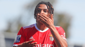 Rui Costa e a saída de Cher Ndour do Benfica: «Não posso amarrá-lo aqui, nem quero»