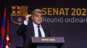 Ex-dirigente do Barcelona avisa: «É impossível pagar uma dívida de 3 mil milhões de euros»