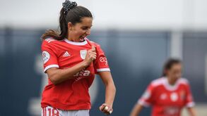 Kika Nazareth: «A minha geração aprendeu a admirar Messi e Ronaldo mas aquele que me tocou mais foi Aimar»