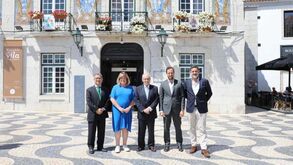 Cascais acolhe 206 Comités Olímpicos Nacionais em 2024