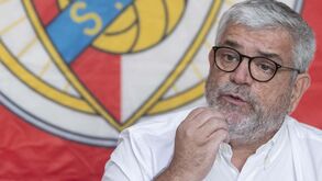 Francisco Benitez ainda com dúvidas sobre a auditoria: «Continua a não ser clara»