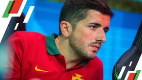 Selecionador Nacional de futebol virtual no Hall of Fame da FIFAe